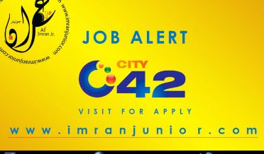 City 42 Jobs for Social Media