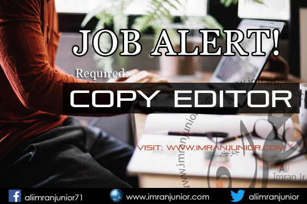 copy-editor-job-imranjunior