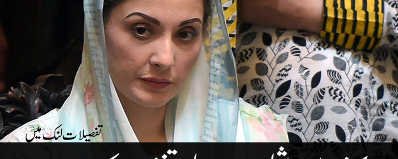 Mariyam Nawaz Social Media Cell