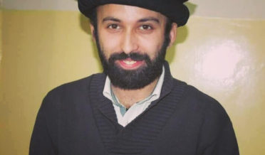 Salman Durrani