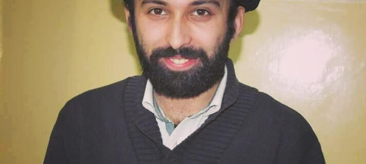 Salman Durrani