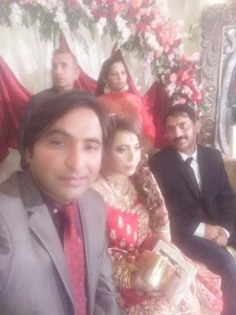 Ahmed Norani Wedding Pics