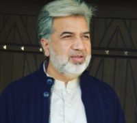 ansar abbasi ka channel demonitize hogya