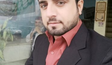 Asad Mehmood