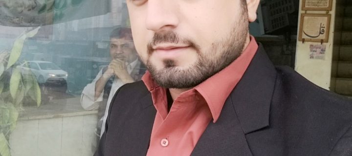 Asad Mehmood