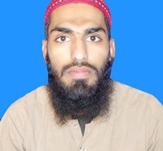 Rehmatullah Sheikh