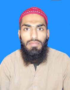 Rehmatullah Sheikh