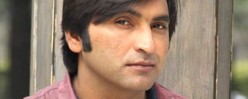 Sabir Bukhari