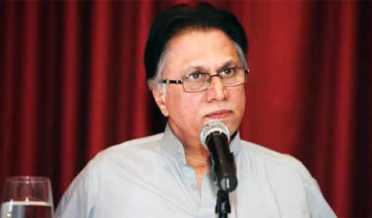 Hassan Nisar