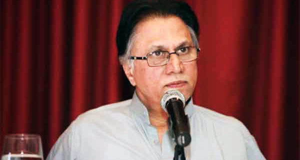 Hassan Nisar