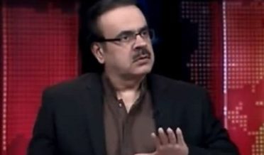 halaat ab badal chuke hein | Shahid Masood