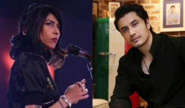 Meesha Shafi Charged Penalty in the Case of Ali Zafar Harassment