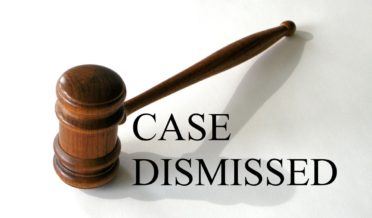 Case Dismissed against Journalist