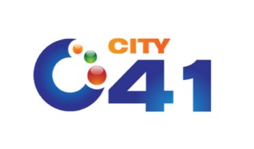 City 41