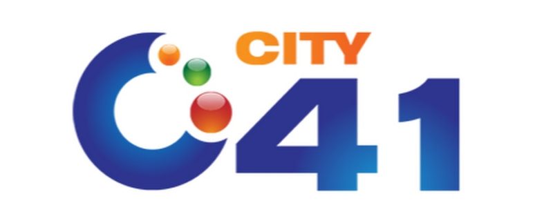 City 41