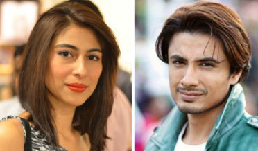 ali zafar kayen baar harass kia