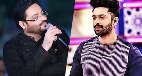 People Call Me China ka Aamir Liaquat By Fahad Mustafa