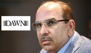 Malik Riaz Sent 3rd Legal Notice To Dawn Newspaper