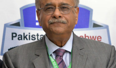 najam sethi chairman pcb keliye naamazd