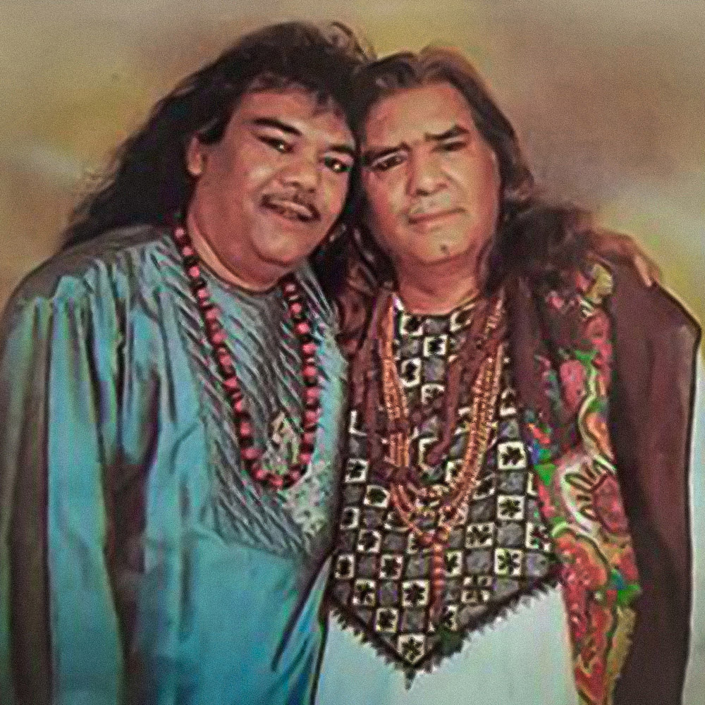 gulam sabri brothers qawwali