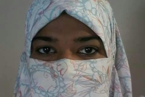 Hafiza Maryam