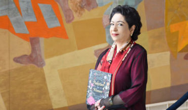 Maleeha Lodhi