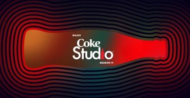 coke studio ka teesra gaana bhi copy right ka shikaar