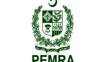 pemra ne joy companies ke ishteharaaat ko notice lelia