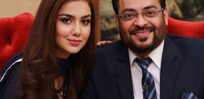 amir liaquat se shadi talkh tajarba tha