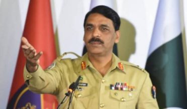 DJISPR ko dawn ka jawab