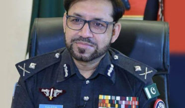 ig sindh sahafion par muqadmaat se laa ilm