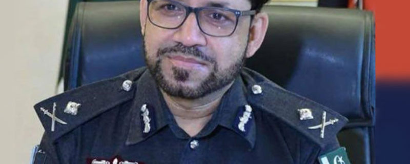 ig sindh sahafion par muqadmaat se laa ilm