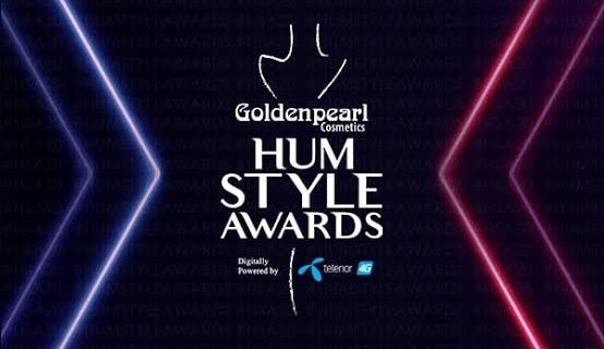 hum style awards be laag tabsara