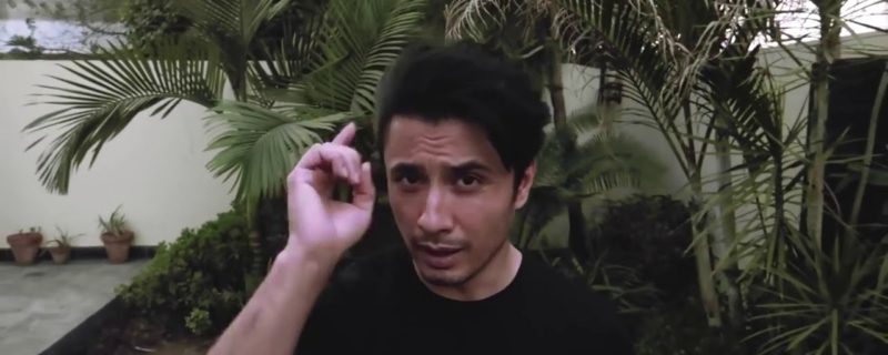 ali zafar hattak izzat case do khawateen ke warrant giraftari jaari