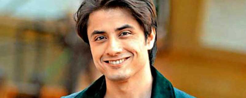 ali zafar ne bagga se tannqeedi post delete kardi