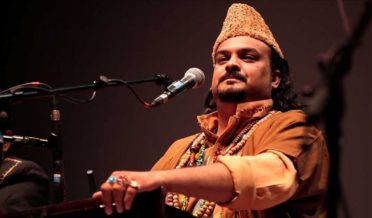 amjad sabri ko mutarif karaya