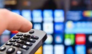 kp mein aaj cable operators ki hartaal