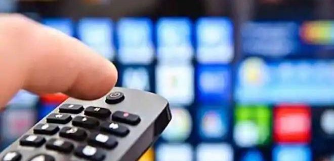 kp mein aaj cable operators ki hartaal