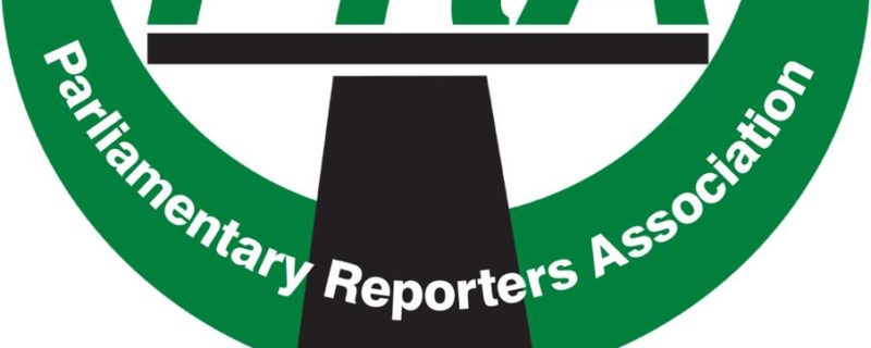 Parliamentary Reporters-ko-corona-mutasir-sahafio-se-izhar-e-yakjeheti