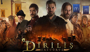 ertugrul ki production team Pakistan mein naya serial bnaegi