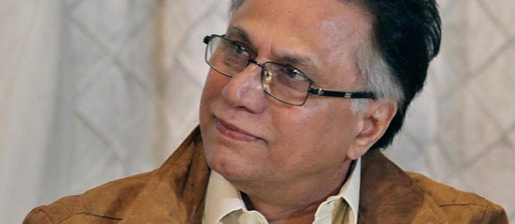 sahafat hi jeetegi | Hassan Nisar