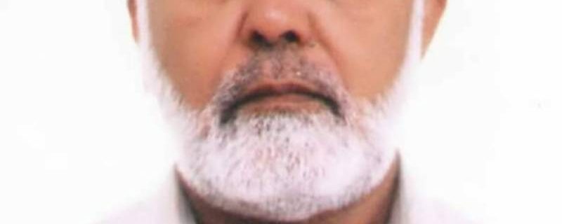 senior column nigaar ki lahore mein tadfeen