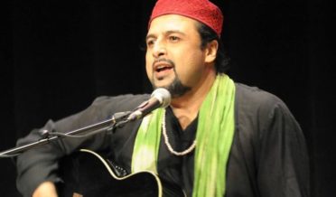 jaan se maarne ki dhamkian di jaarh hein | Salman Ahmad