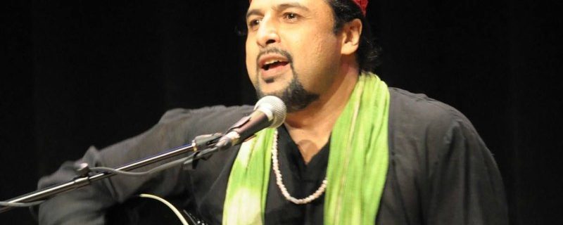 jaan se maarne ki dhamkian di jaarh hein | Salman Ahmad