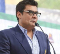 salman iqbal world memon organization ke bila muqabla sadar muntakhib