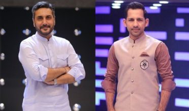 adnan siddiqui ki kaptaan se maazrat