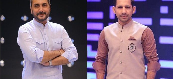 adnan siddiqui ki kaptaan se maazrat