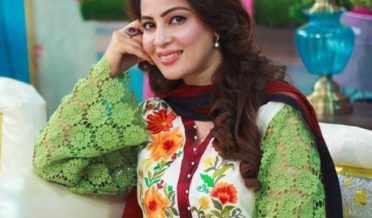 khatoon anchor ki doosri shaadi bhi nakaam hogyi