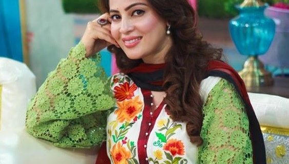 khatoon anchor ki doosri shaadi bhi nakaam hogyi