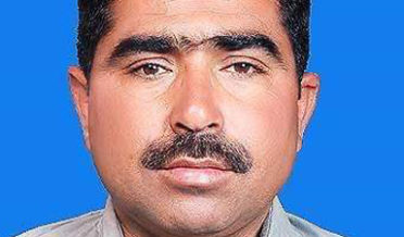 sindh mein aik or sahafi ka qatal